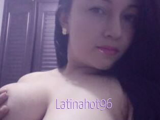 Latinahot96