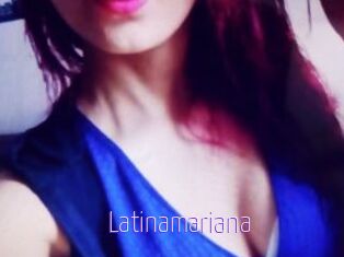 Latinamariana