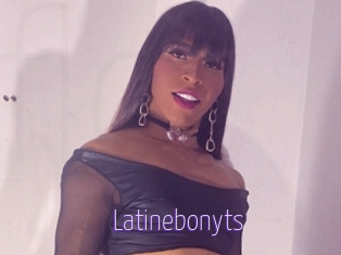 Latinebonyts