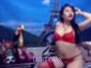 Latinhotxx