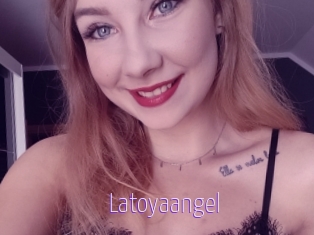 Latoyaangel