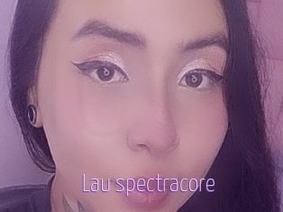 Lau_spectracore