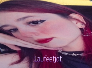 Laufeetjot