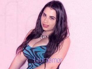 Lauraamor