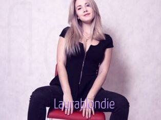 Laurablondie