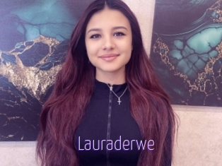 Lauraderwe