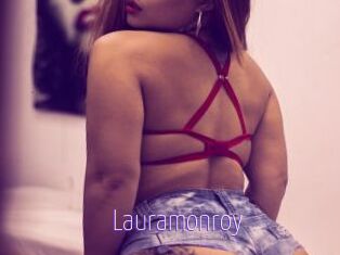 Lauramonroy