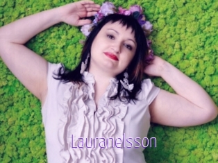 Lauranelsson