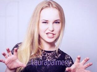 Laurapalmers