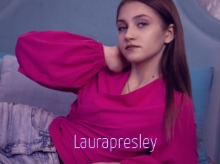 Laurapresley