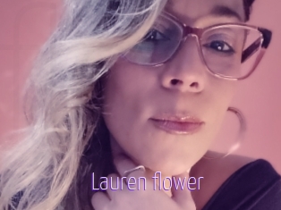 Lauren_flower