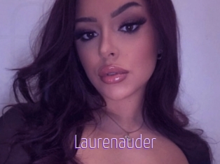 Laurenauder