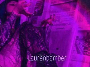 Laurenbamber