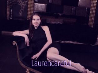 Laurencareful