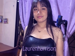 Laurenharrison