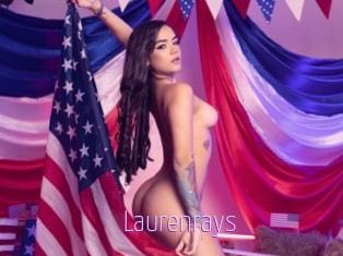 Laurenrays