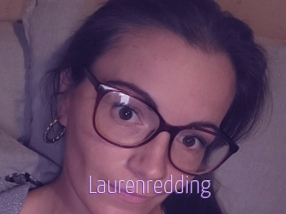 Laurenredding