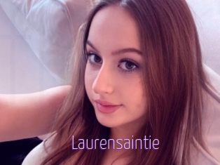 Laurensaintie