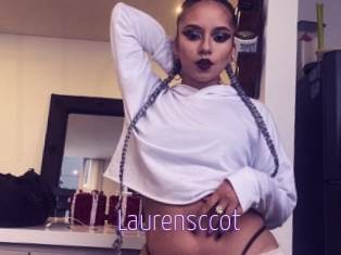 Laurensccot