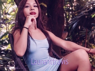 Laurenttravis