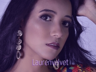 Laurenvelvet