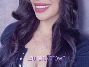 Laurenxbrown