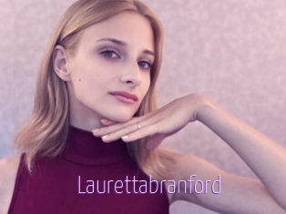 Laurettabranford