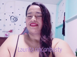 Laurita_rinconbusty