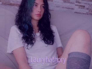 Lauryhathory