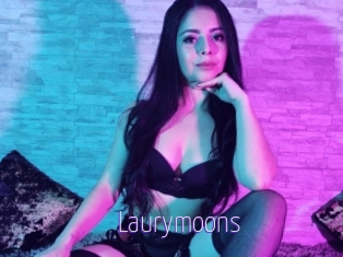 Laurymoons
