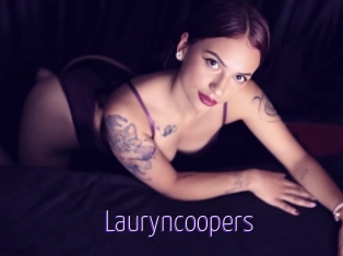 Lauryncoopers