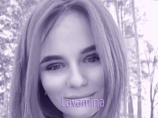 Lavamina