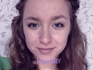 Lavender