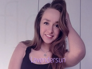 Lavendersun