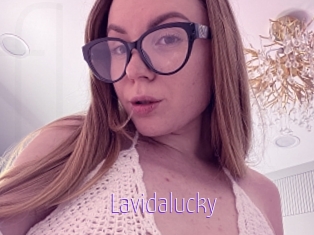 Lavidalucky