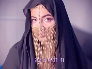 Layla_oshun