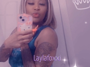 Laylafoxxi