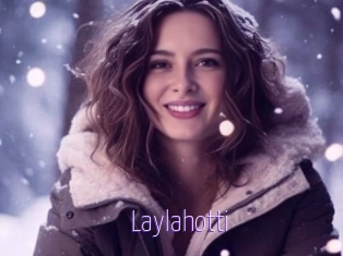 Laylahotti