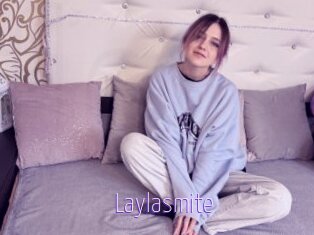Laylasmite