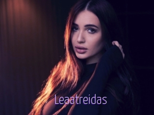 Leaatreidas