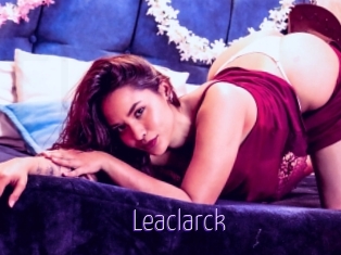 Leaclarck