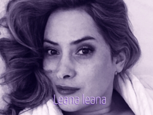 leana_leana Fuck Lolita Cunt