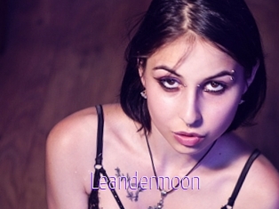 Leandermoon