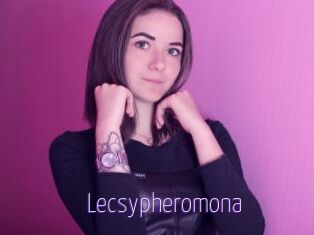 Lecsypheromona