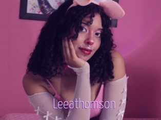 Leeathomson