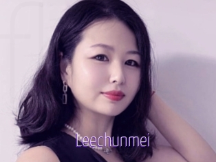 Leechunmei