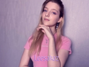 Leesakaz