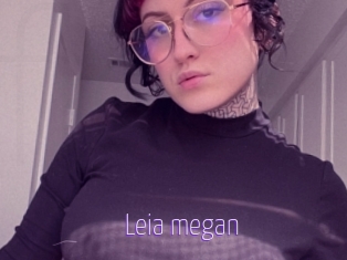 Leia_megan