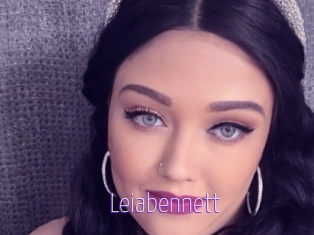 Leiabennett