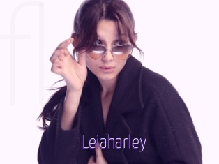 Leiaharley